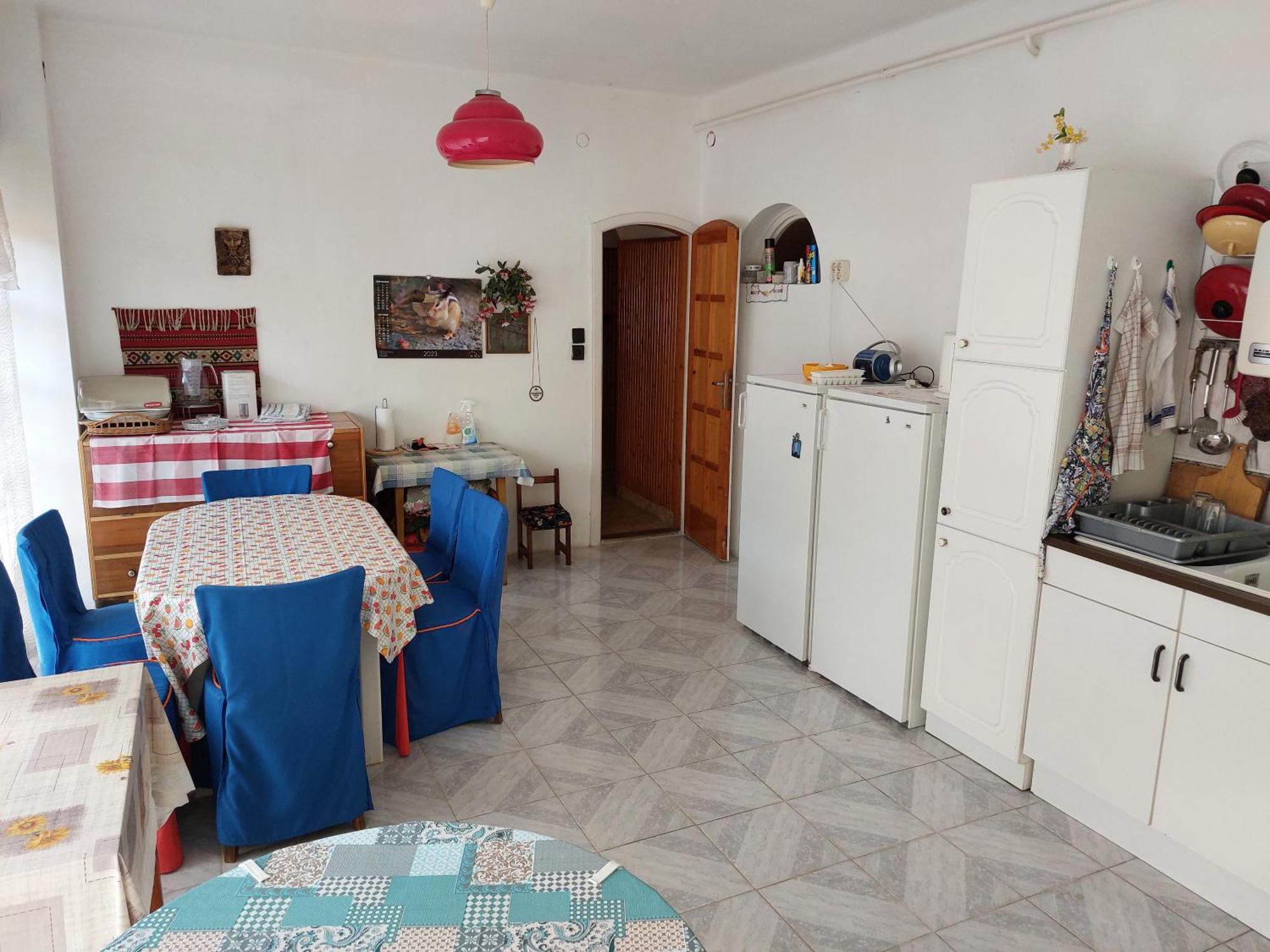 Holiday House Retro Szantod Ngoại thất bức ảnh