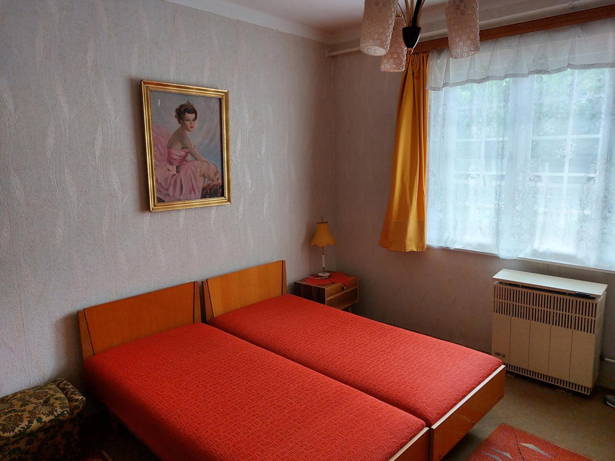 Holiday House Retro Szantod Ngoại thất bức ảnh