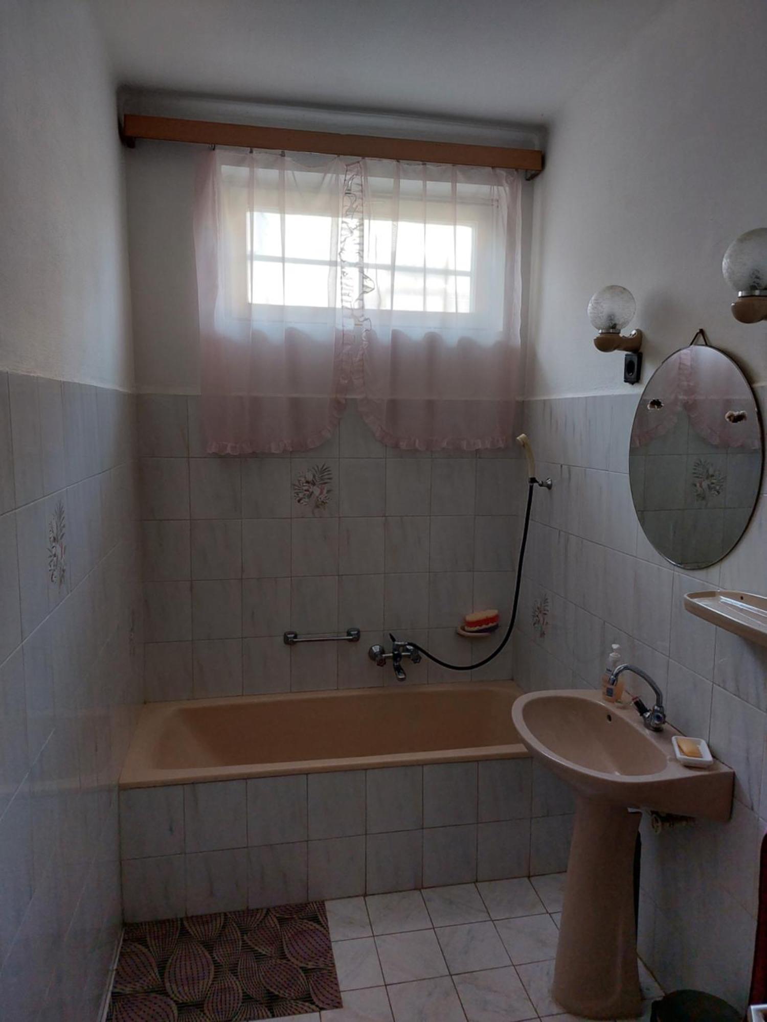 Holiday House Retro Szantod Ngoại thất bức ảnh